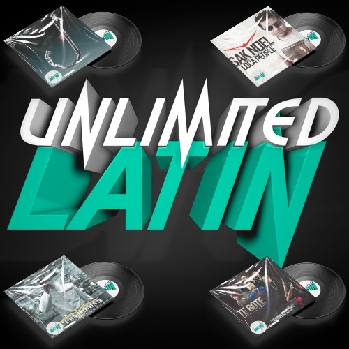 Jowell & Randy (Bayne Transition 128 95Bpm)